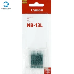 باتری دوربین کانن Canon NB-13L های کپی