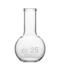بالن ته صاف 25cc