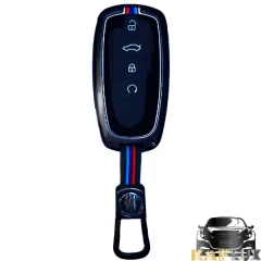 کاور سوییچ فلزی تیگو 8 PROMAX
