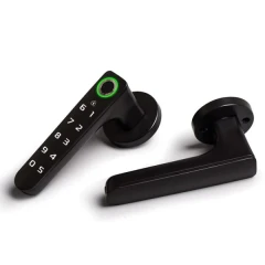 دستگیره هوشمند هوم لاک مدل Home Lock B110