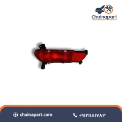 مه شکن عقب چپ فیدلیتی پرایم