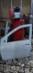 درب جلو چپ ال نود استوک