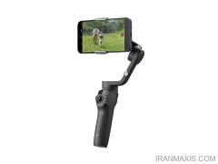 گیمبال دی جی آی مدل Flagship Smartphone Gimbal Stabilizer | Osmo Mobile 6