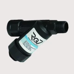 فیلتر مغناطیسی مدار گرمایش RG7