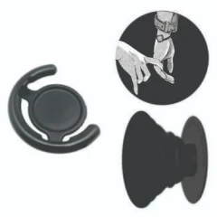 پایه نگهدارنده گوشی Be together-Pop Socket | کادوطرح