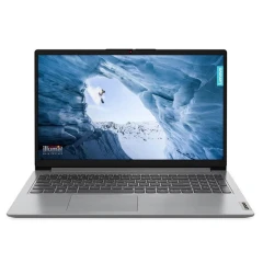 لپ تاپ 15.6 اینچی لنوو مدل Lenovo IdeaPad 1 15IRU7 i5 1335U 8GB DDR4 512GB SSD Touch