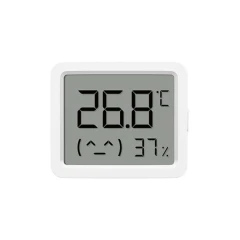 دماسنج و رطوبت سنج هوشمند شیائومی Xiaomi MJWSD06MMC Humidity Mini3
