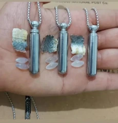 مهره مار دونه برنجی اصل.گ