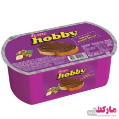 شکلات صبحانه هوبی اولکر 650 گرم
