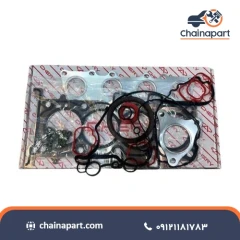 واشر کامل فیدلیتی پرایم