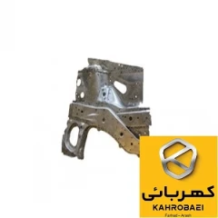 تقویت سینی‌ داخل‌ گلگیر جلو راست ریو