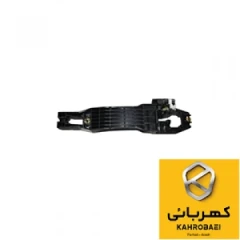 پایه دستگیره بیرونی عقب راست ساینا / کوئیک
