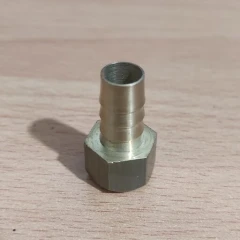 سرشیلنگی داخل دنده 8
