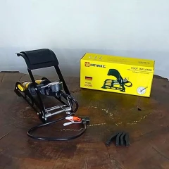 تلمبه پایی سه سیلندر حرفه ای برند اینتیمکس مدل 13007