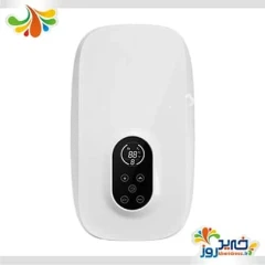 آبگرمکن دیواری برقی بیسمارک مدل BM291