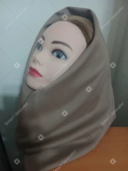 مقنعه بروجرد