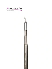نوک هویه سر کج C210