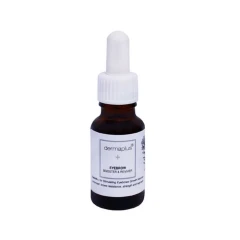 کرم تقویت کننده ابرو dermaplus