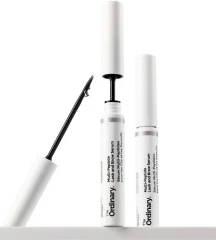 سرم تقویت مژه و ابرو اوردینری The Ordinary multi-peptide lash and brow serum
