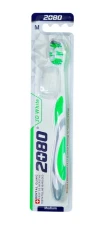 مسواک 2080 مدل 3D White با برس متوسط