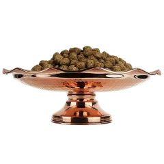 غذای ماهی لوفاک درشت رو آبی مخصوص کوی و کپور 100 گرم