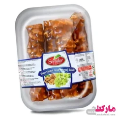 سوجوک شیره انگور و گردو 350 گرمی سیدلر Seyyidler