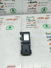 رله سنسور انژکتور مپ map موتور بنلی 250 تک سیلندر و 300 دوسیلندر و 180 و کافه نرو (شرکتی)