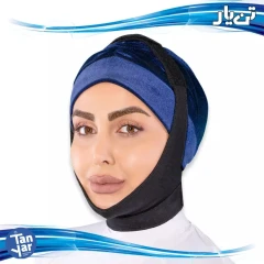 گن غبغب – فک بند – غبغب بند تن یار