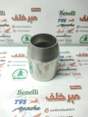 سری رابط تکی اگزوز قهرمانی