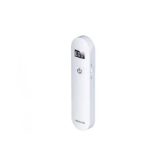 لامپ دیجیتال ضدعفونی کننده صفحه نمایش دار یوسمز Usams US-ZB159 Digital Display Ultraviolet Lamp