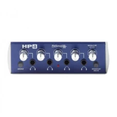 پری آمپ هدفون Presonus HP4PreSonus HP4 Headphone Amplifiers