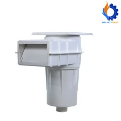 اسکیمر بزرگ 2 اینچ استخری
