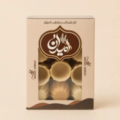 نان حلوا امیران(کنگره) 48 عددی