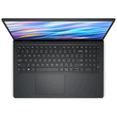لپ تاپ 15.6 اینچی دل مدل 15 DC15250-Core 3 100U-8GB DDR4 2666MHz-512GB SSD-IPS 120Hz
