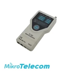 تستر شبکه مدل TL-521