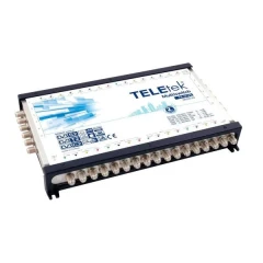مولتی سوییچ آنتن مرکزی تله تک 16 واحدی 17/16 TELEtek