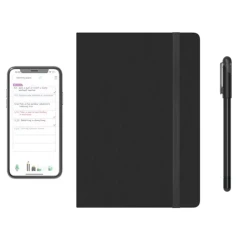 قلم هوشمند moleskine مجموعه نوشت افزار هوشمند مولسکین