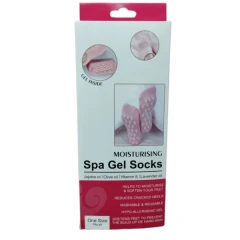 جوراب سیلیکونی SPA GEL SOCKS اصلی