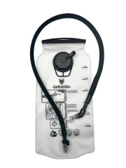 کمل بک 3L درب کشویی کاراکال مدل CA-C124B