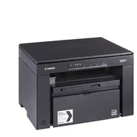 پرینتر چندکاره لیزری کانن مدل MF3010vp imageclass کالای اصلی همراه با یک عدد کارتریج اصلی اضافی