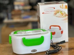 ظرف غذای برقی فندکی خور اتومبیل مدل A320