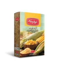 آرد ذرت 300 گرم ترخینه