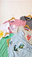 تیشرت رگاتا