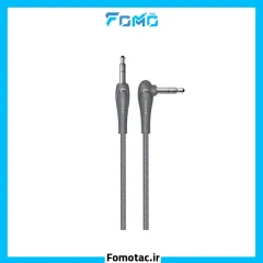 کابل AUX هیسکا(Hiska) مدل W42