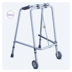 واکر تاشو آلمینیومی sunrise COOPERS آلمان
