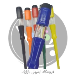 فازمتر مدار
