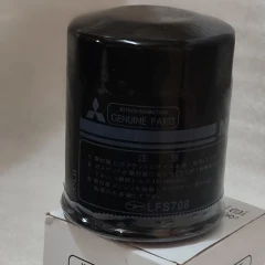 فیلتر روغن  میتسوبیشی اوتلندر ، لنسر ، ASX ، میراژ  OEM : MD36093 /  وارداتی : GENUINE  PARTS