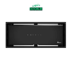 هود مخفی بیمکث2031 مشکی