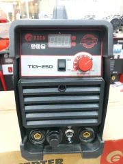 دستگاه جوش آرگون ادون مدل TIG-250