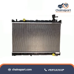 رادیاتور آب زوتی T300 DL5